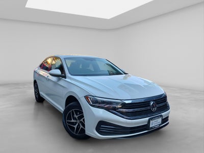 2023 Volkswagen Jetta 1.4 Trendline At