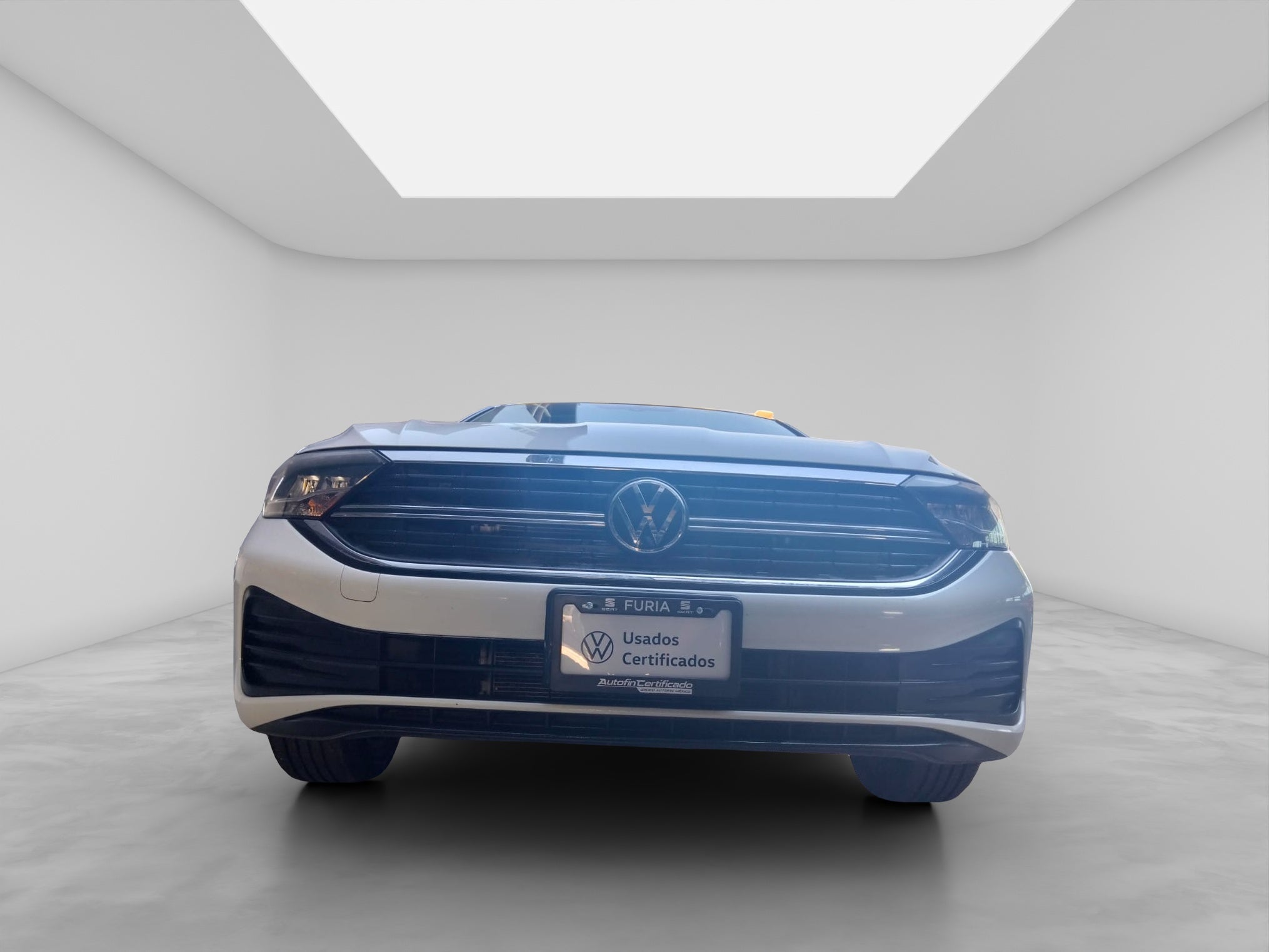 2023 Volkswagen Jetta 1.4 Trendline At