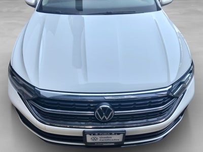 2023 Volkswagen Jetta 1.4 Trendline At