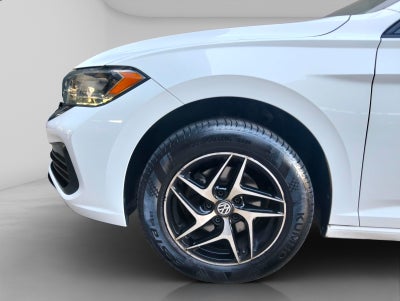 2023 Volkswagen Jetta 1.4 Trendline At