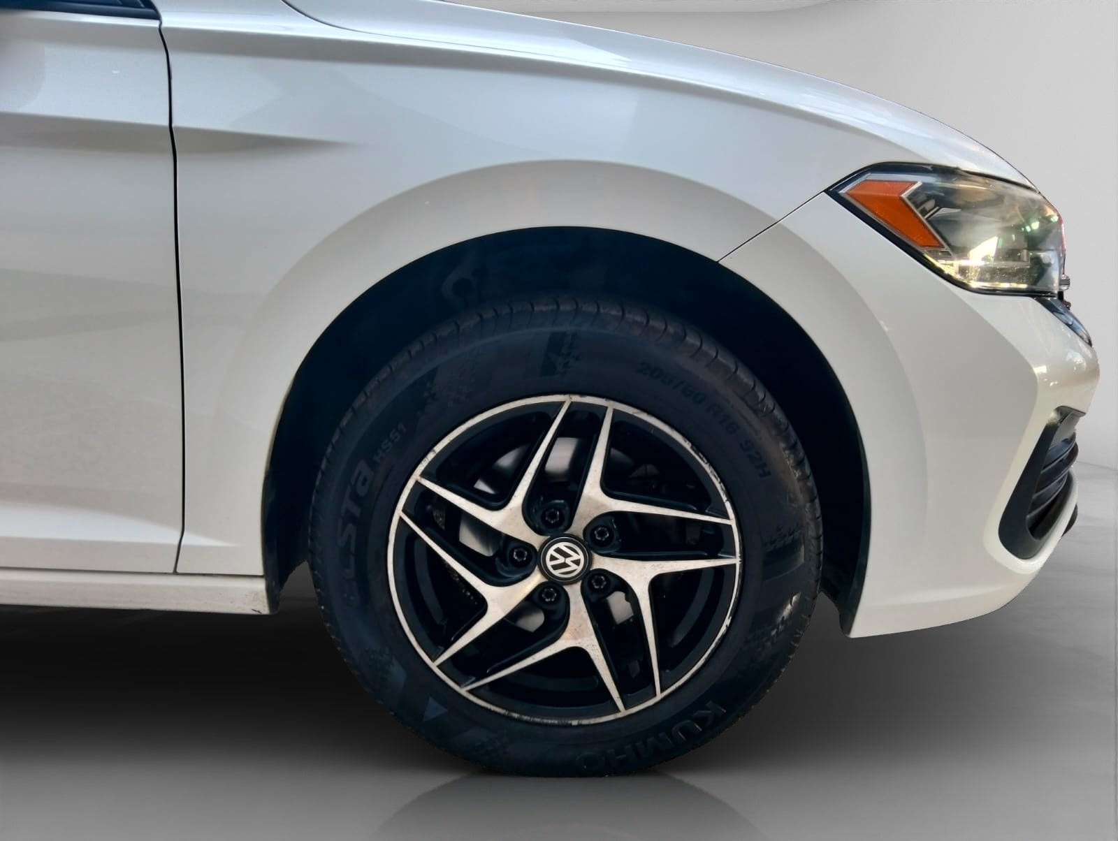 2023 Volkswagen Jetta 1.4 Trendline At