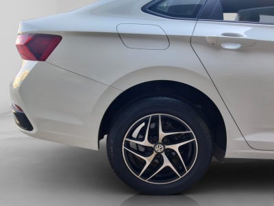 2023 Volkswagen Jetta 1.4 Trendline At