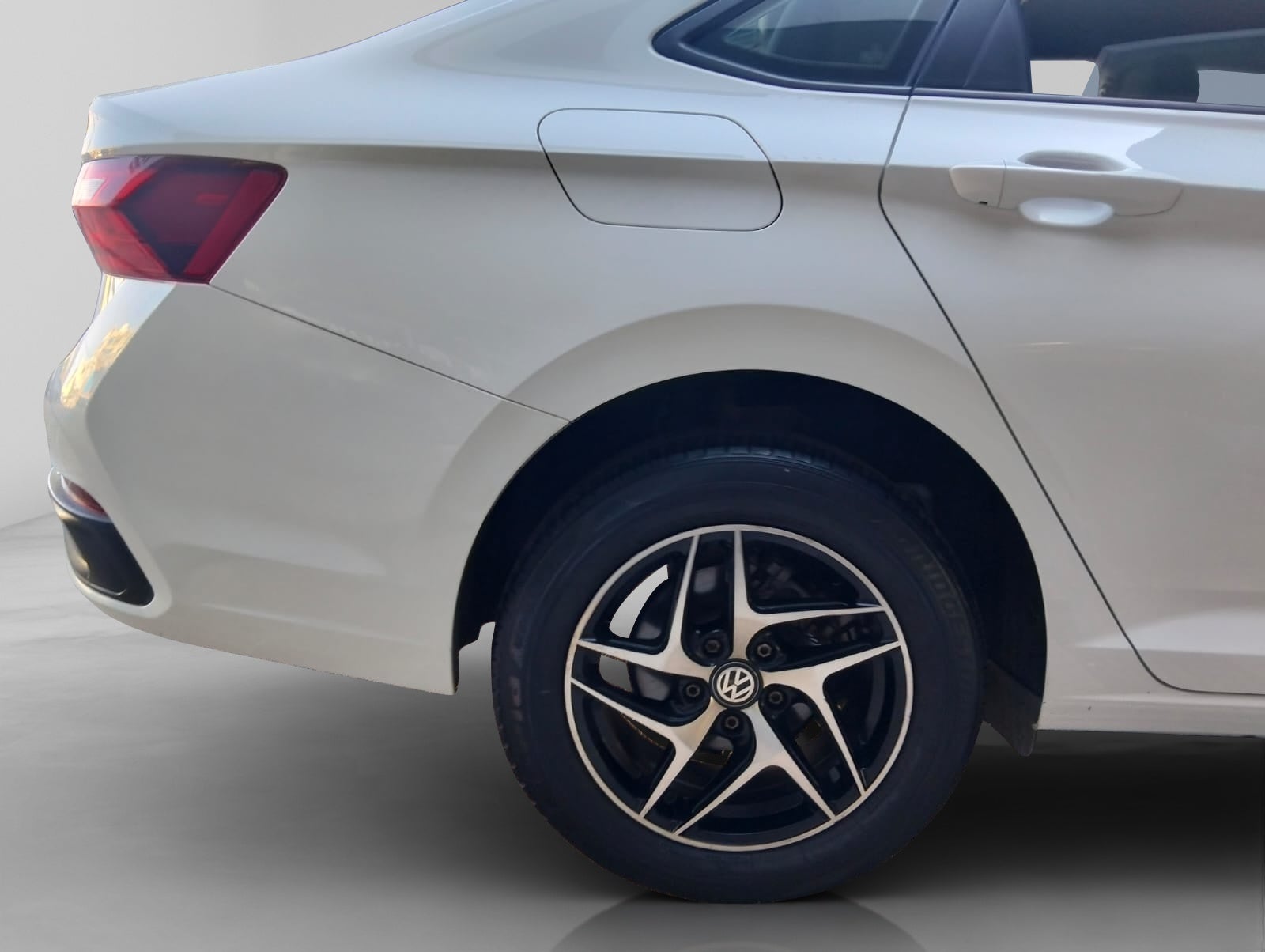 2023 Volkswagen Jetta 1.4 Trendline At