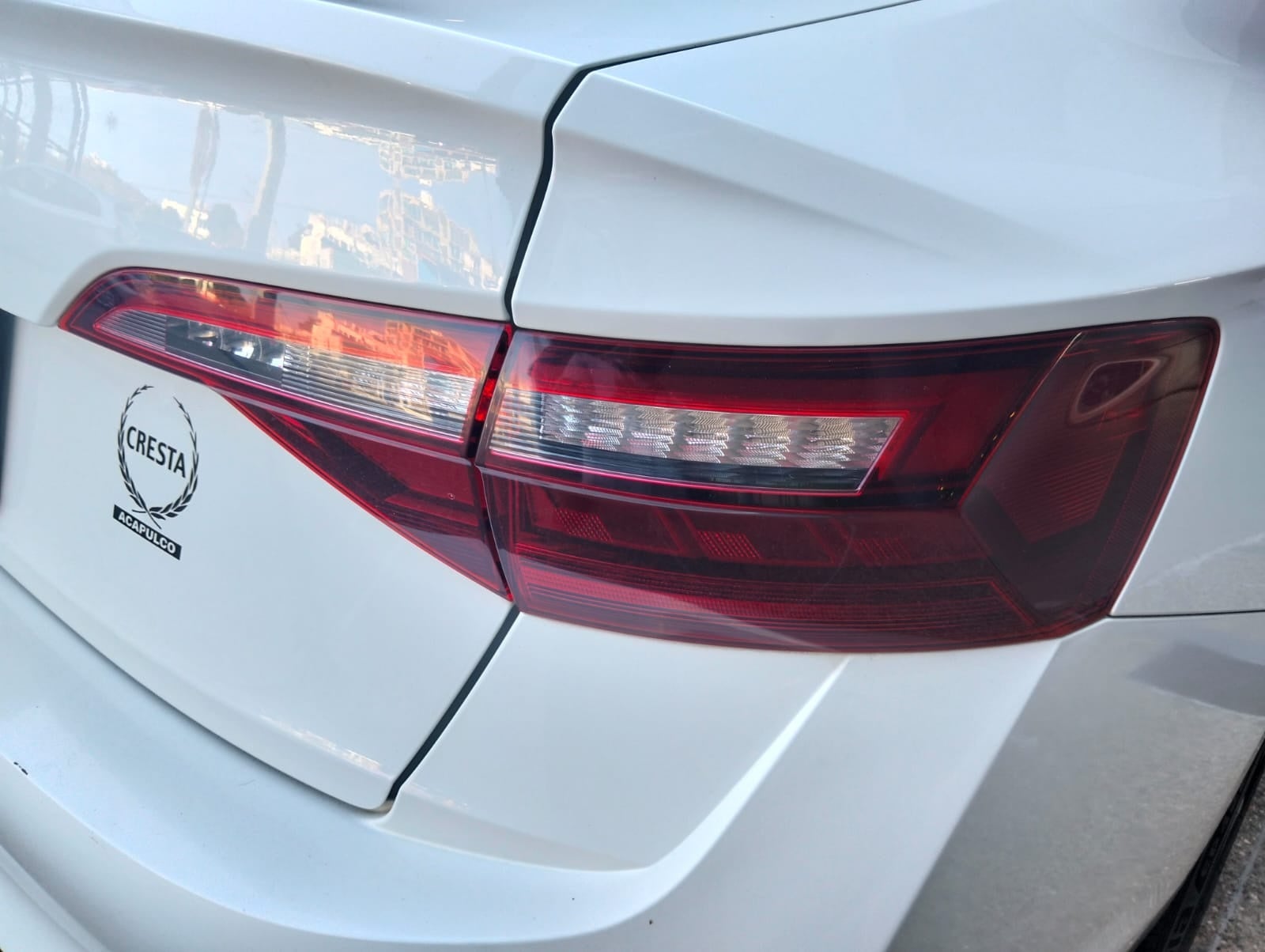 2023 Volkswagen Jetta 1.4 Trendline At