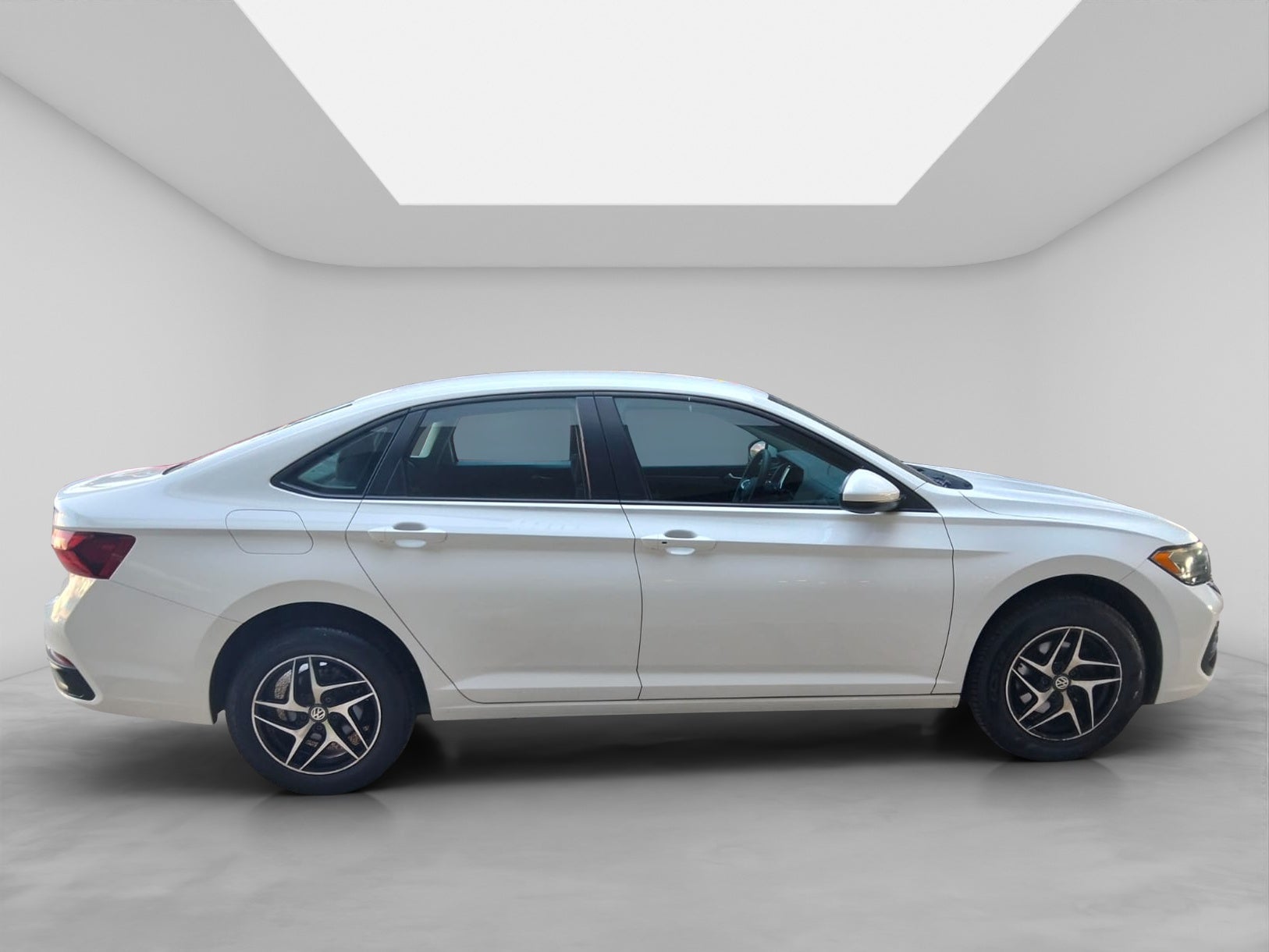 2023 Volkswagen Jetta 1.4 Trendline At