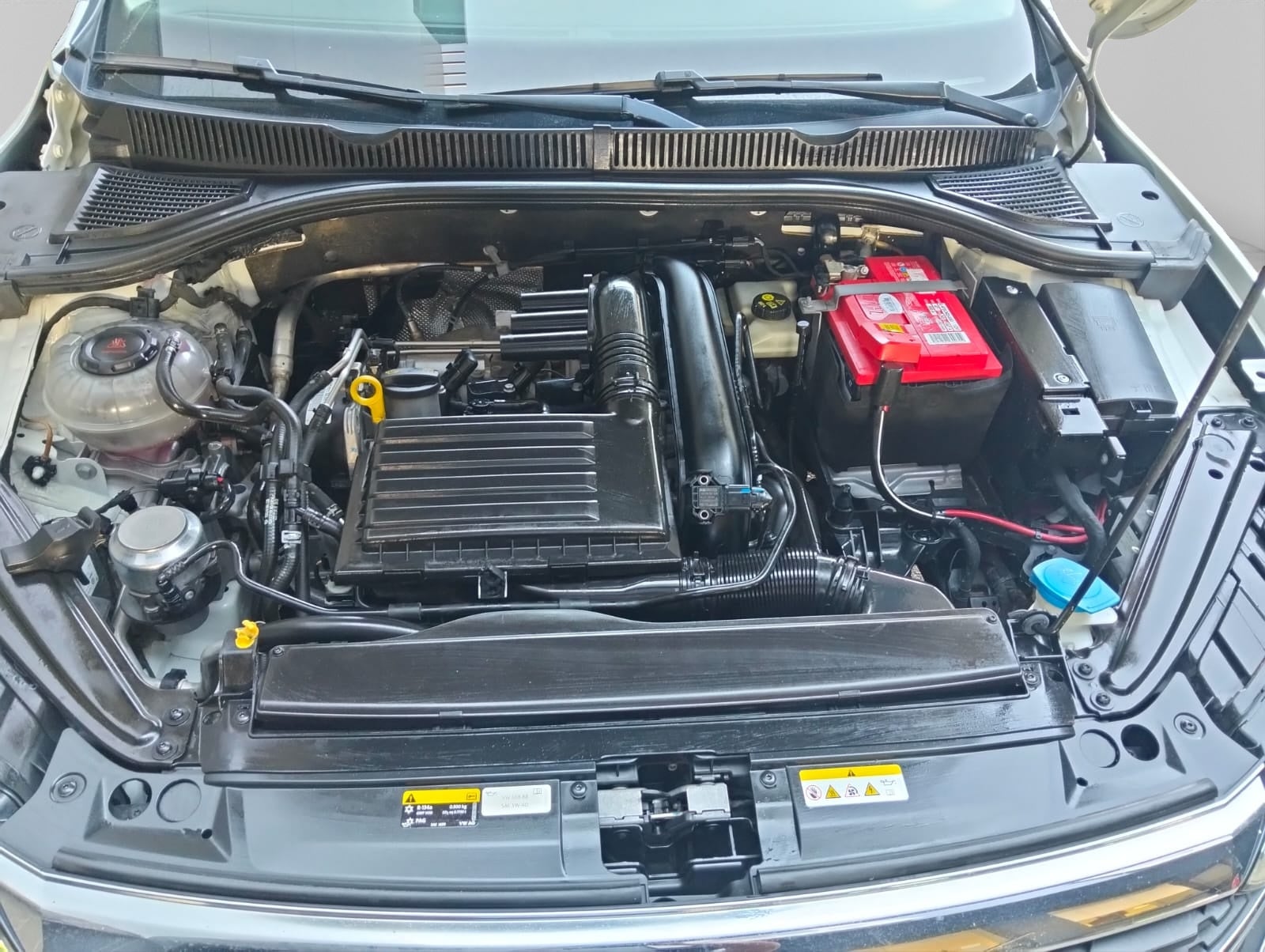 2023 Volkswagen Jetta 1.4 Trendline At