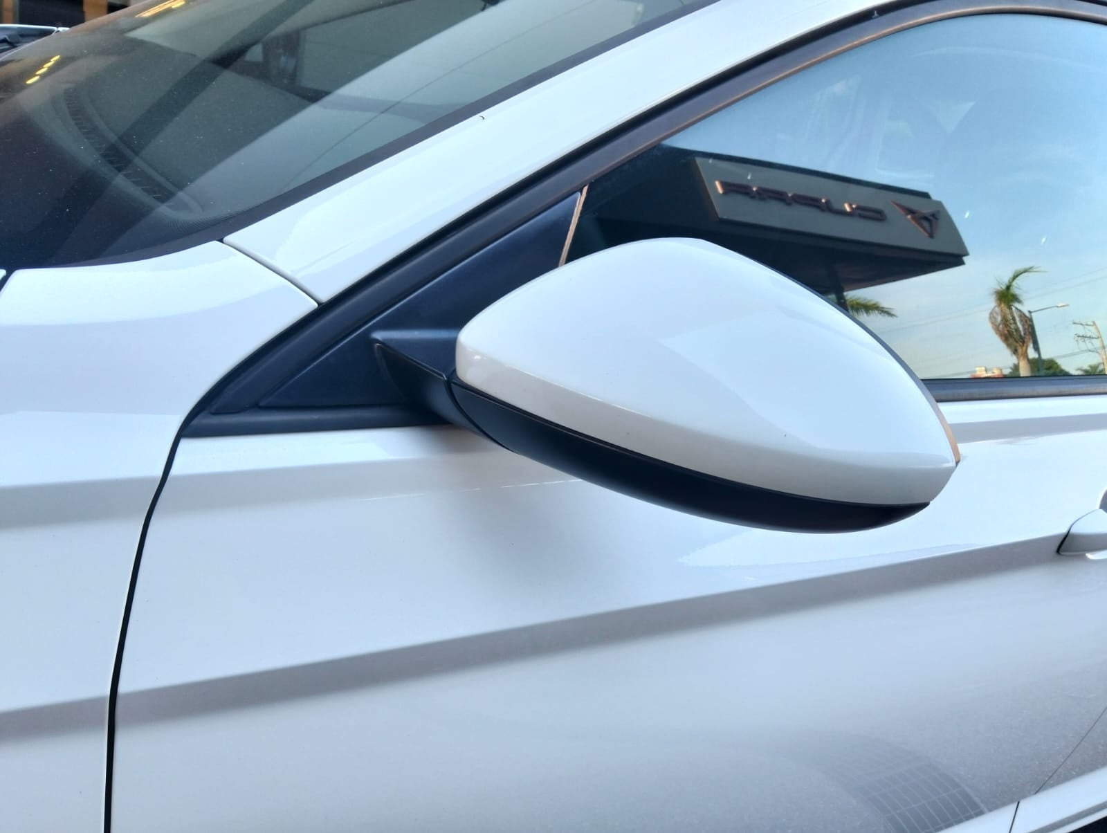 2023 Volkswagen Jetta 1.4 Trendline At