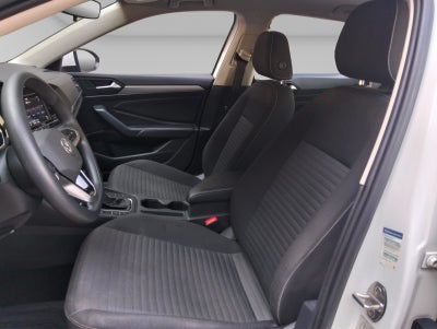 2023 Volkswagen Jetta 1.4 Trendline At