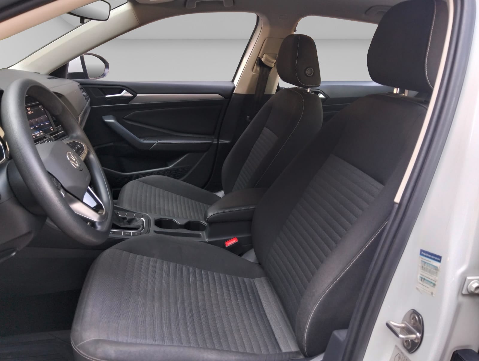 2023 Volkswagen Jetta 1.4 Trendline At