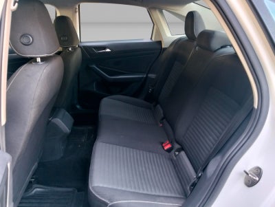 2023 Volkswagen Jetta 1.4 Trendline At