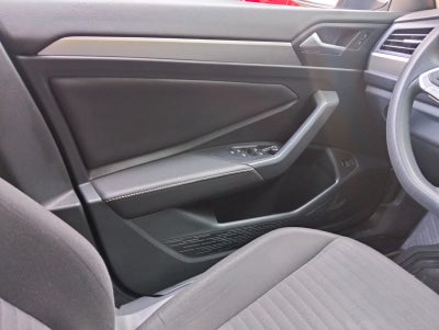 2023 Volkswagen Jetta 1.4 Trendline At