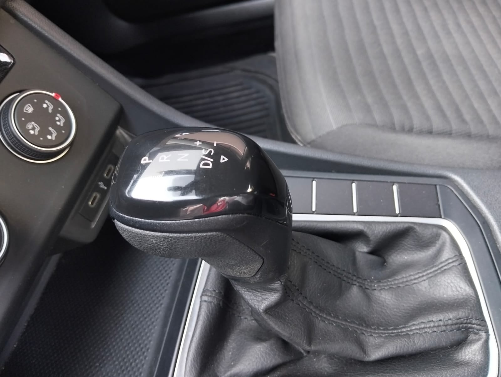 2023 Volkswagen Jetta 1.4 Trendline At