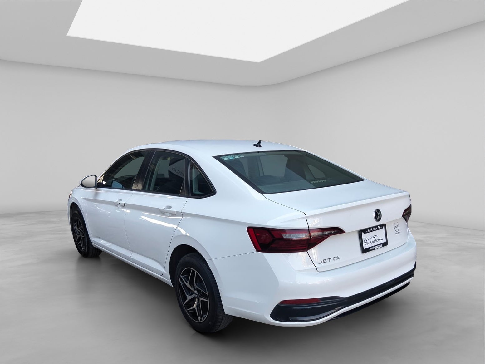 2023 Volkswagen Jetta 1.4 Trendline At