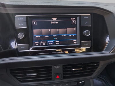 2023 Volkswagen Jetta 1.4 Trendline At