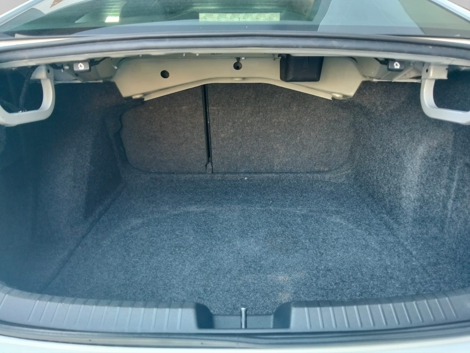 2023 Volkswagen Jetta 1.4 Trendline At