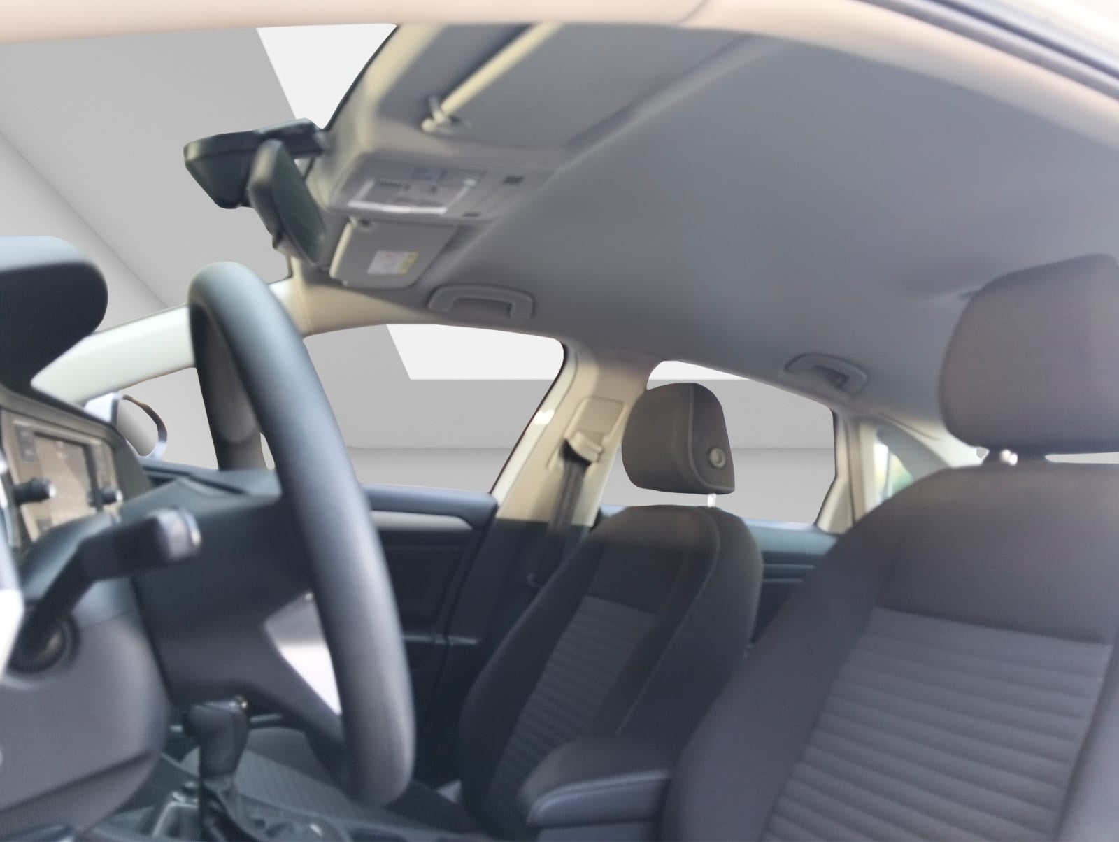 2023 Volkswagen Jetta 1.4 Trendline At