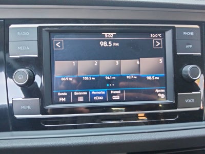 2023 Volkswagen Jetta 1.4 Trendline At