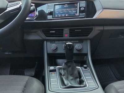 2023 Volkswagen Jetta 1.4 Trendline At