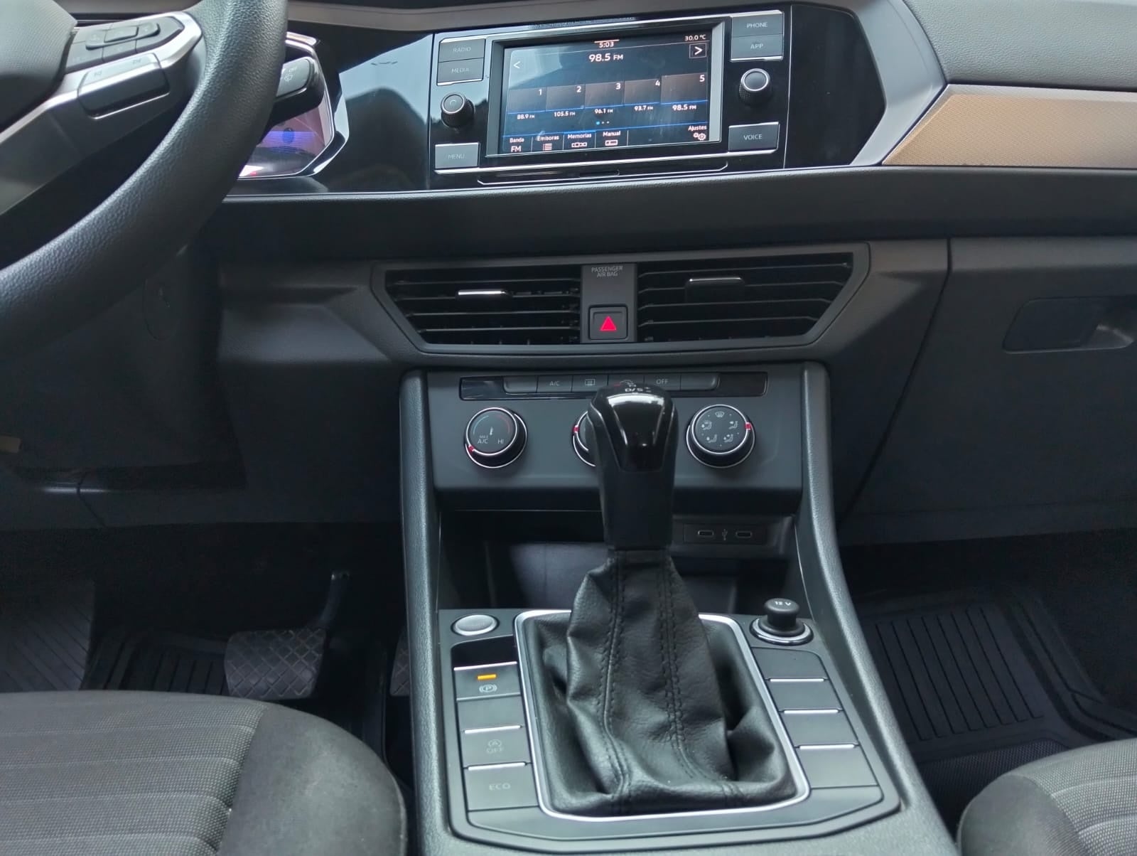 2023 Volkswagen Jetta 1.4 Trendline At