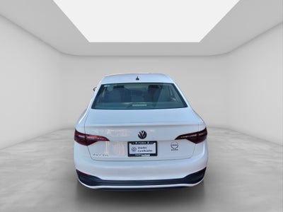 2023 Volkswagen Jetta 1.4 Trendline At