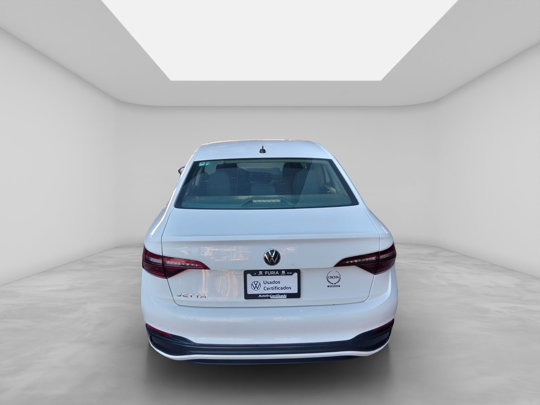 2023 Volkswagen Jetta 1.4 Trendline At