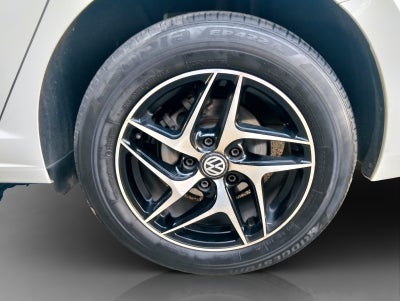 2023 Volkswagen Jetta 1.4 Trendline At