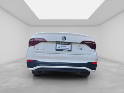 2023 Volkswagen Jetta 1.4 Trendline At