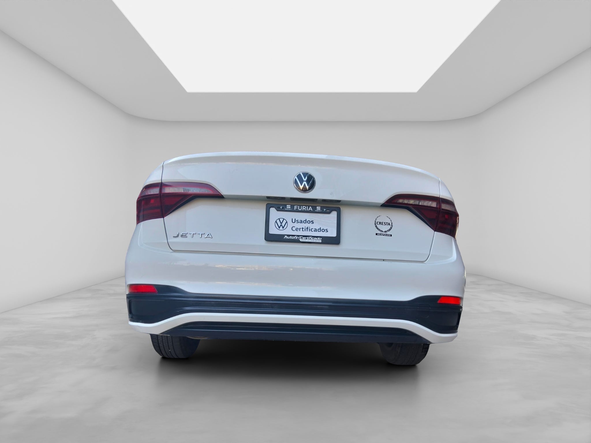 2023 Volkswagen Jetta 1.4 Trendline At