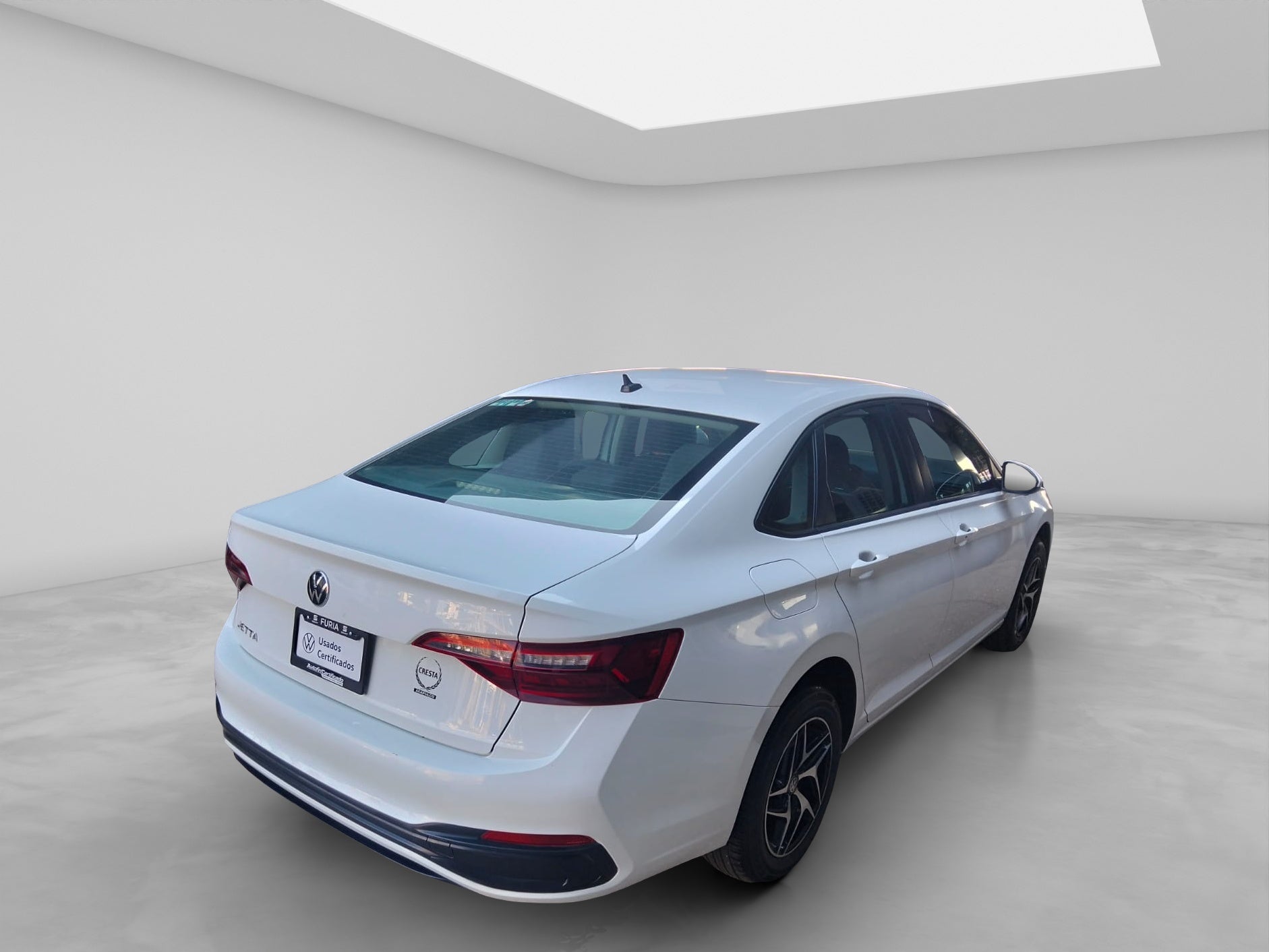 2023 Volkswagen Jetta 1.4 Trendline At