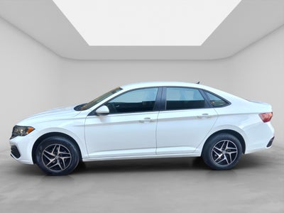 2023 Volkswagen Jetta 1.4 Trendline At