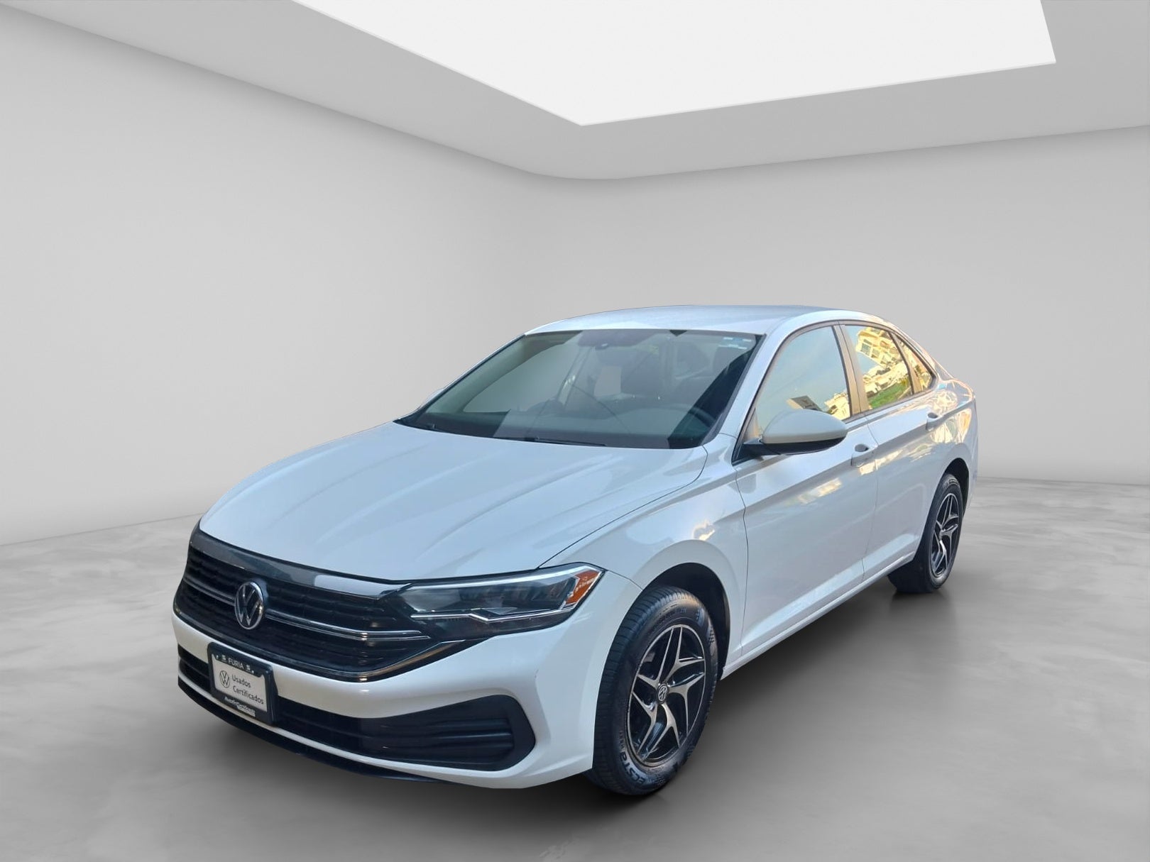 2023 Volkswagen Jetta 1.4 Trendline At