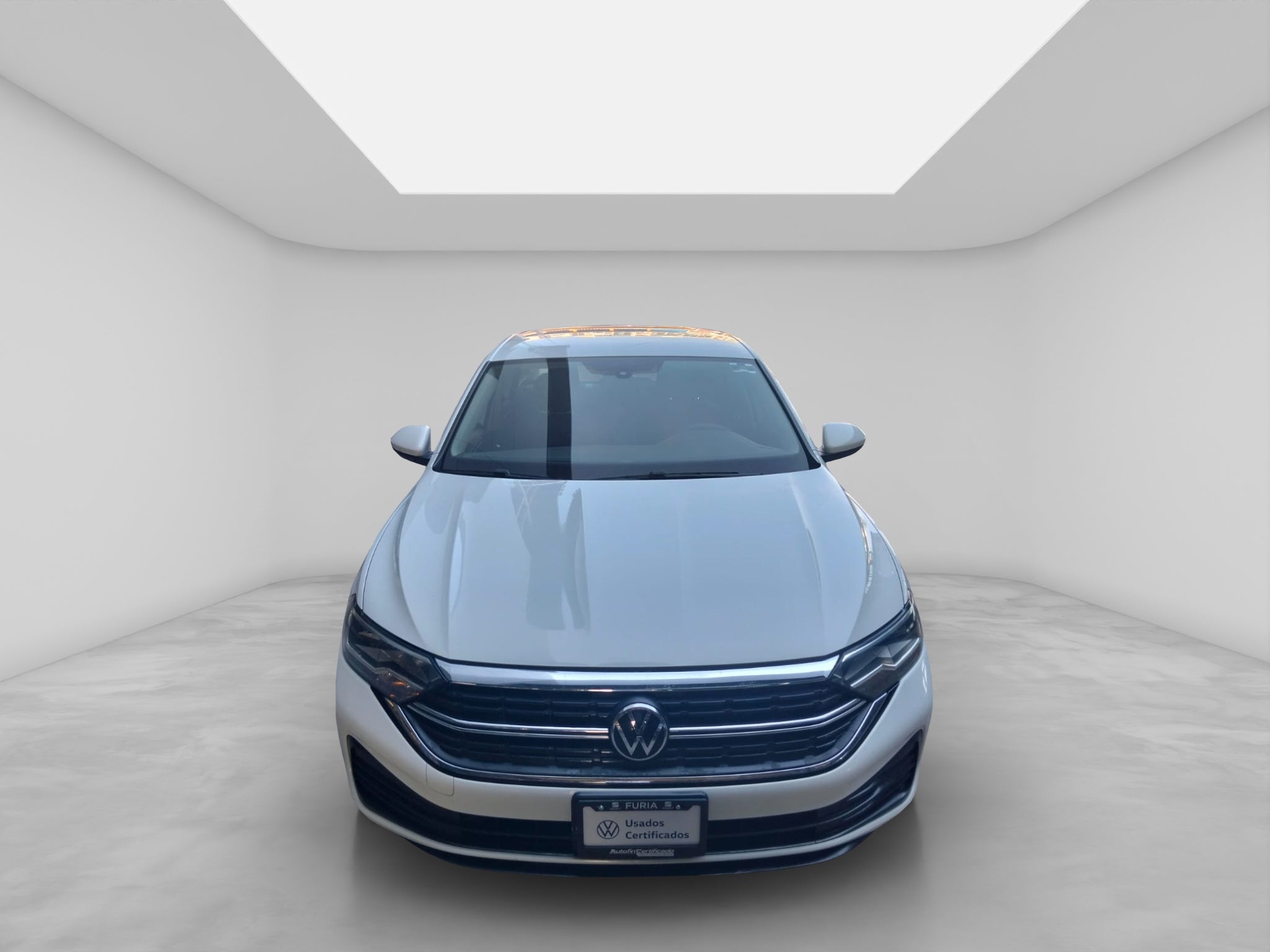 2023 Volkswagen Jetta 1.4 Trendline At