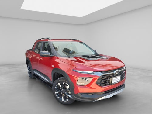 2025 Chevrolet Montana 1.2 Rs At