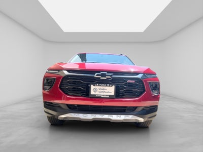 2025 Chevrolet Montana 1.2 Rs At