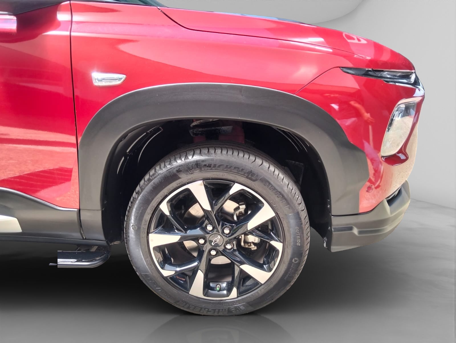 2025 Chevrolet Montana 1.2 Rs At