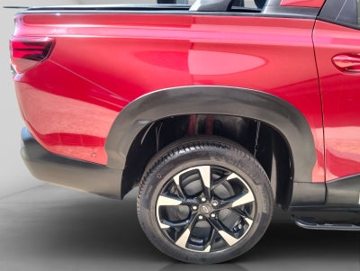 2025 Chevrolet Montana 1.2 Rs At