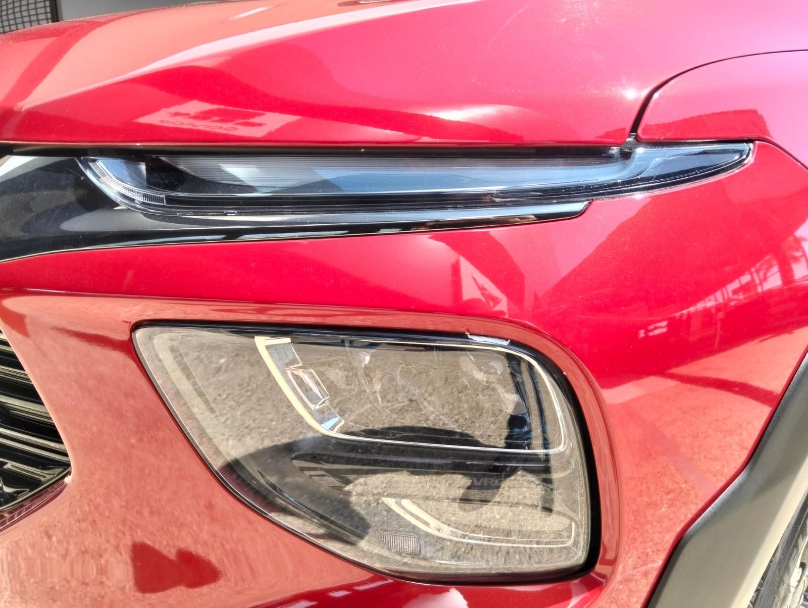 2025 Chevrolet Montana 1.2 Rs At