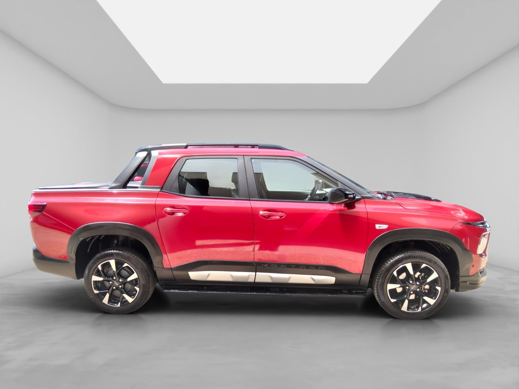 2025 Chevrolet Montana 1.2 Rs At