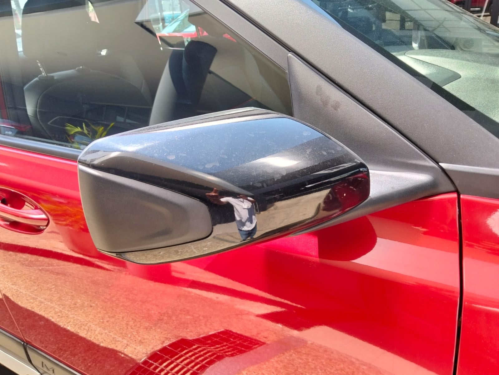 2025 Chevrolet Montana 1.2 Rs At