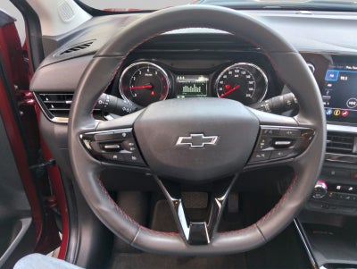 2025 Chevrolet Montana 1.2 Rs At