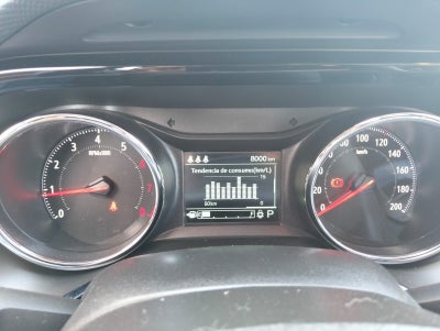 2025 Chevrolet Montana 1.2 Rs At