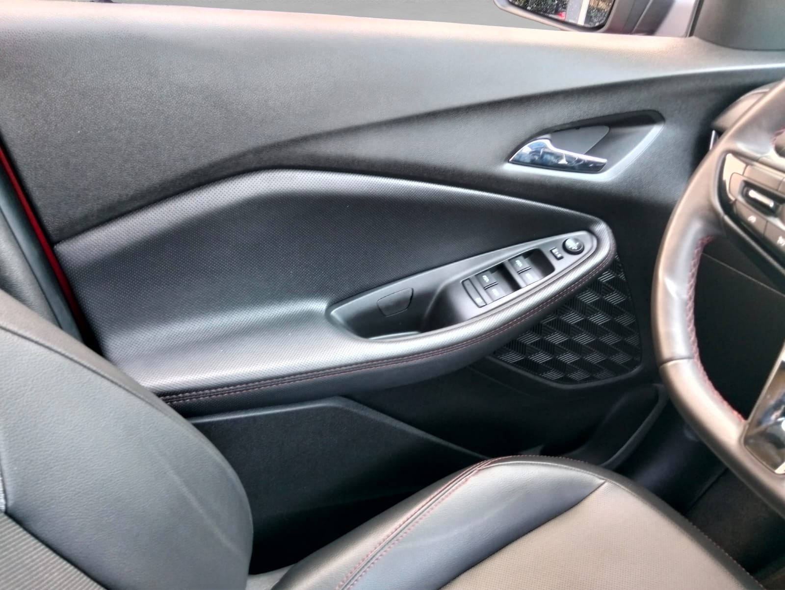 2025 Chevrolet Montana 1.2 Rs At