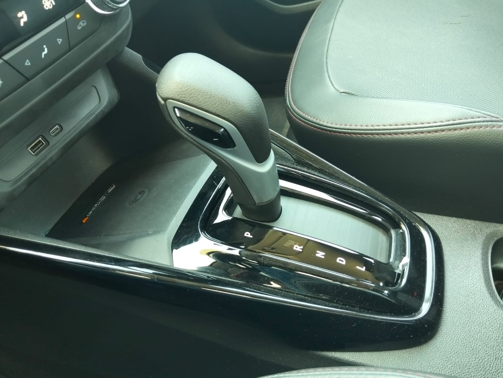 2025 Chevrolet Montana 1.2 Rs At