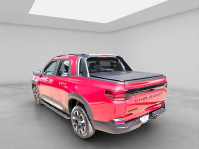 2025 Chevrolet Montana 1.2 Rs At