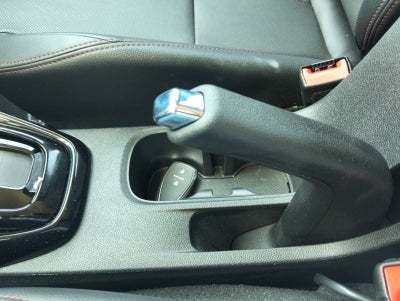 2025 Chevrolet Montana 1.2 Rs At