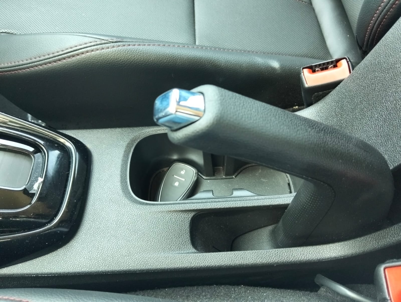 2025 Chevrolet Montana 1.2 Rs At