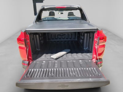 2025 Chevrolet Montana 1.2 Rs At