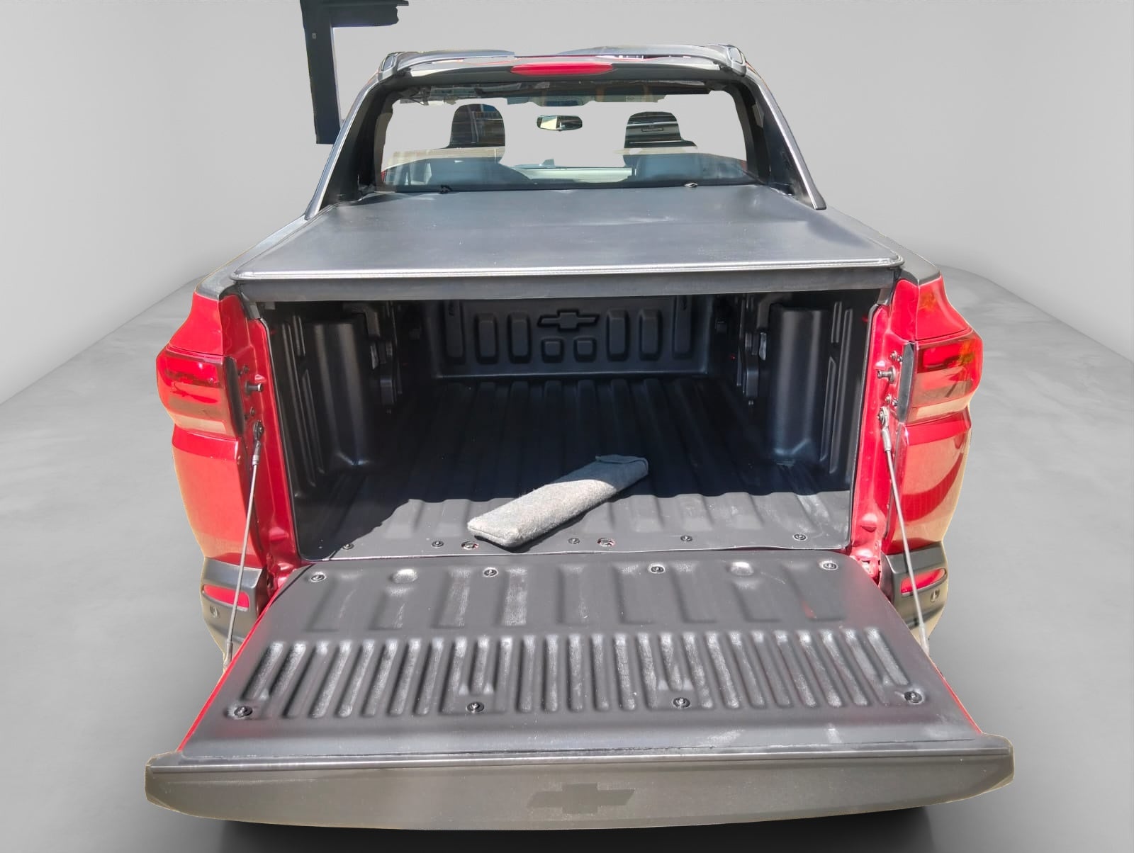 2025 Chevrolet Montana 1.2 Rs At