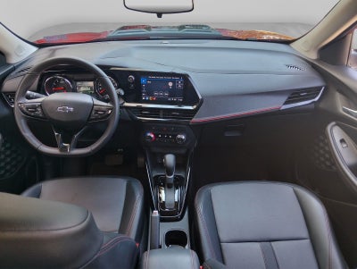 2025 Chevrolet Montana 1.2 Rs At