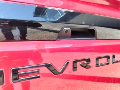 2025 Chevrolet Montana 1.2 Rs At